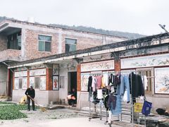 -军营村