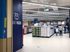 -盒马X会员店(上海森兰商都店)