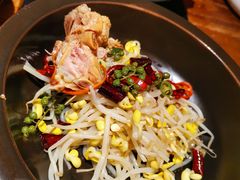 -云海肴·汽锅鸡·云南菜(美罗城店)