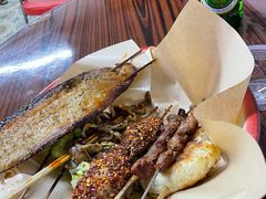 -兄弟联果木炭烤翅·50年家传鸡翅秘方