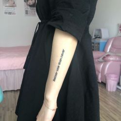 -刺客纹画纹身·洗纹身·穿孔饰品