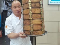 -西安贾三灌汤包·回坊小吃·清真炒菜(北院门总店)