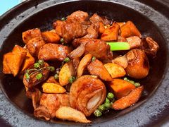 -狮王府淮扬菜(万象城店)