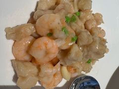 -四季民福烤鸭店(王府井东安门店)