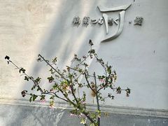 -鹤菊·鮨Omakase(古子城店)