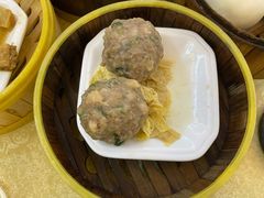 手打牛肉丸-林記渔村(长安店)