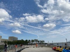 -南汇嘴观海公园