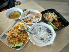 -缅丽·缅甸小吃(版纳店)