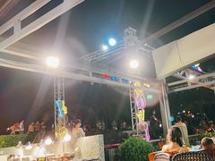 -渔家火锅·海鲜自助餐·演艺(亚龙湾天域酒店)