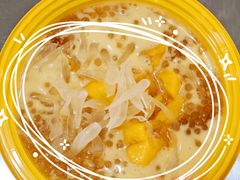 -满记甜品(巴黎春天宝山店)