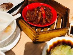 -避风塘(宝山万达店)