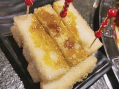 -菌自在·云南野生菌火锅(长安万达店)