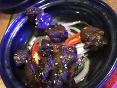 牛肋粒-质烤烤物·活烤海鲜(质烤总店)