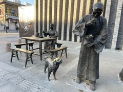 -耳朵眼会馆(鼓楼店)