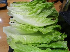 -肉甲韩国木炭烤肉(新壹街1店)