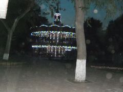 -哈尔滨文化公园