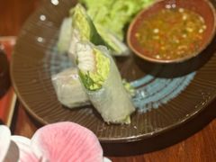 -红泰·泰精选·特色料理(中山路店)