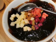 -黄山老妈·土菜(碧桂园店)