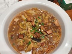 -李氏八大件老菜馆(万宝街店)
