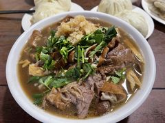 -姚记炒肝店(鼓楼店)