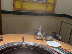 -咱屯子铁锅炖直营店(南湖大路店)