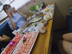 -傣妹火锅(太和广场店)