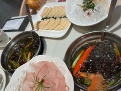 -围炉夜话·潮汕卤水火锅(榕江店)