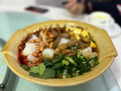 -嘉里饭庄