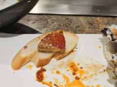 -雅玛花式铁板烧(亚运村店)