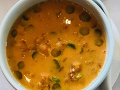 龍蝦湯貴妃湯泡飯-广州富力丽思卡尔顿酒店·丽轩·粤菜