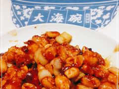 -大海碗·京菜炸酱面(雍和宫店)