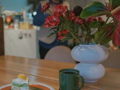-竹子咖啡bamboo coffee