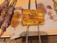 -鸽子窝(青塔店)