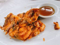 虾饼-老三鱼仔店