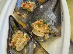 -启东小海鲜(庄先湾路1号店)