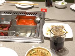 -海底捞火锅(奥山世纪城店)