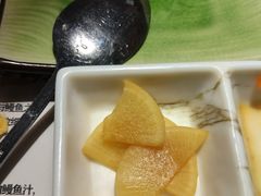 -鳗鱼家·深夜食堂(军博店)