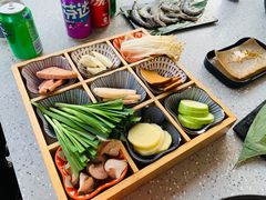 -肖大爷自助烤肉(麓湖店)