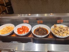 -杭州开元名都大酒店·地中海自助餐厅