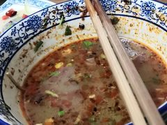-惠记粉汤羊血(小南门店)
