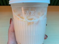 -古茗(洛阳宝龙广场店)