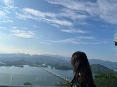 -千岛湖天屿景区