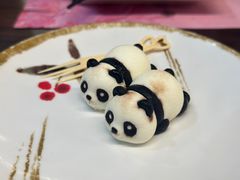 -黑松白鹿(金融街店)