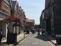 -钟书阁(松江泰晤士小镇店)