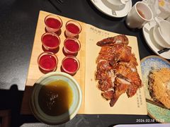 -桂小厨广西菜(水晶城店)
