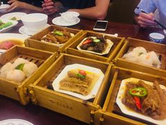 -彩景大酒楼(万泰新天地店)