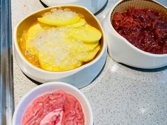 -海底捞大排档火锅(悦荟广场店)