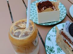 -AHAVA·Fang Baking Studio
