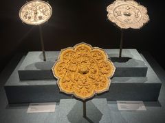 -西安博物院