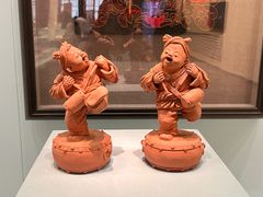 -北京工艺美术博物馆